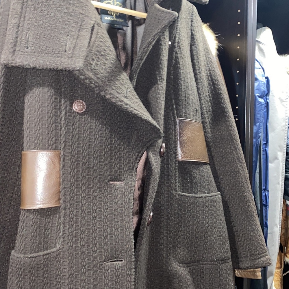 Mackage coat